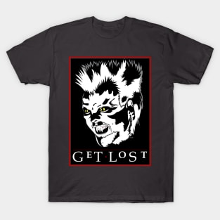 Get Lost T-Shirt